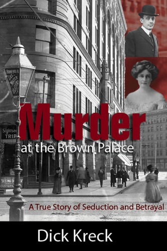 Murder at the Brown Palace