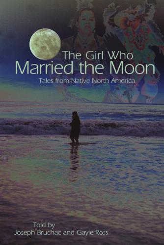 The Girl Who Married the Moon