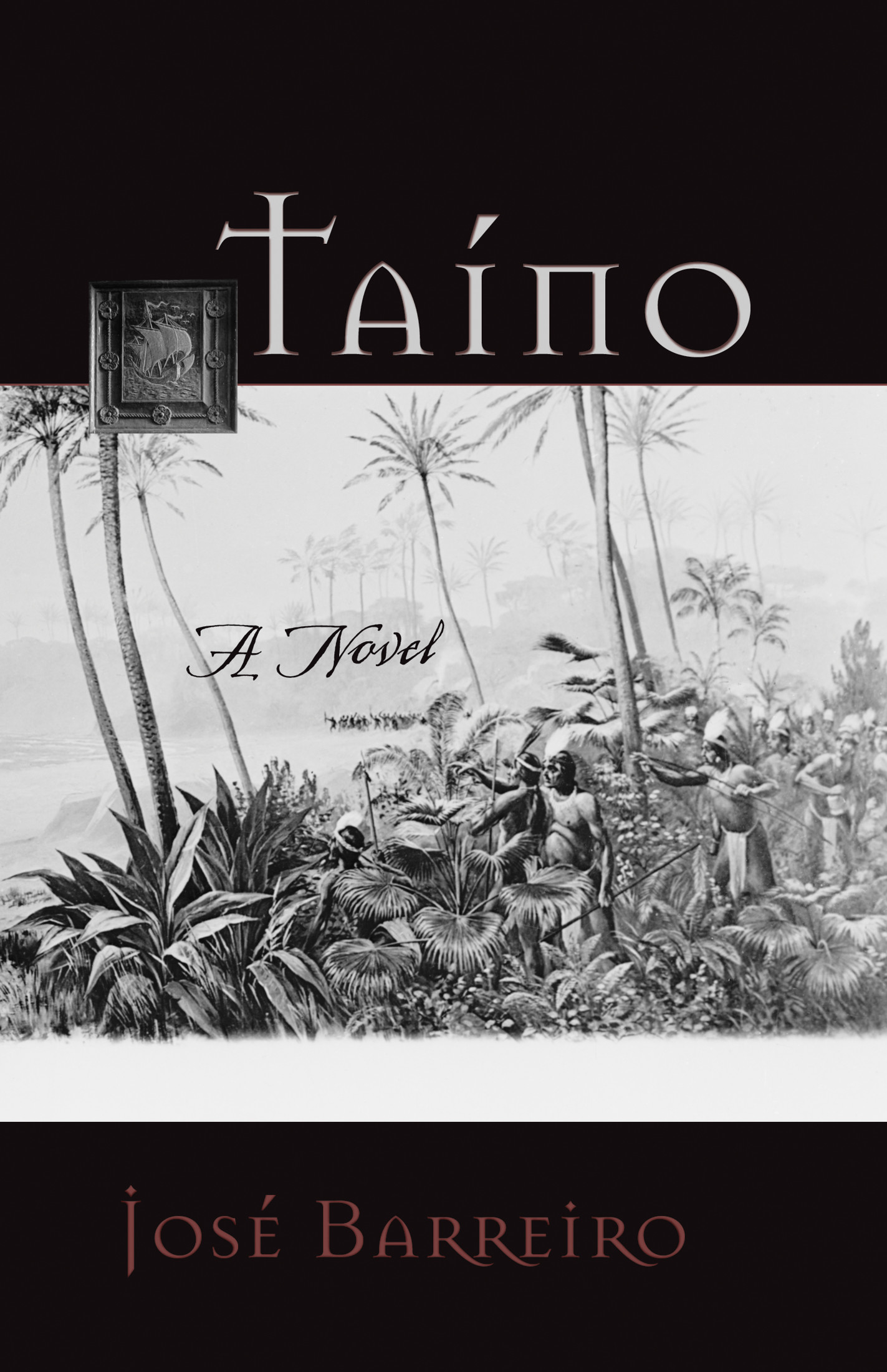 Taino: A Novel