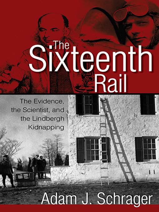 The the Sixteenth Rail