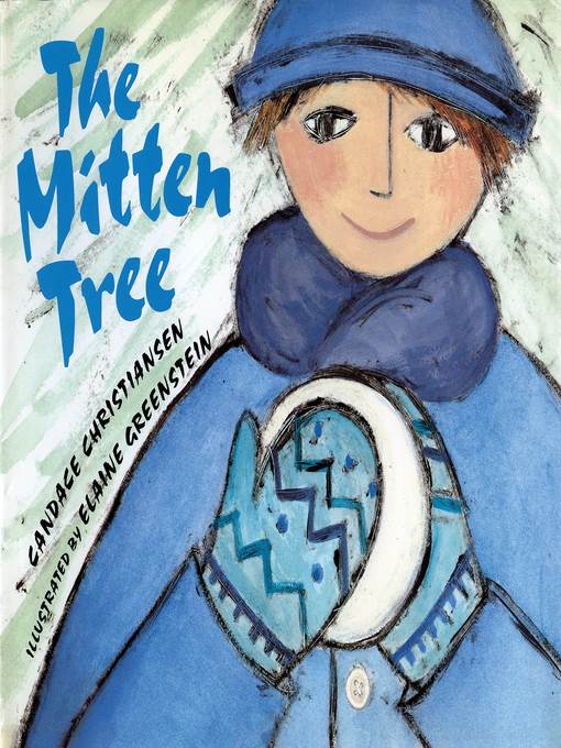 The Mitten Tree