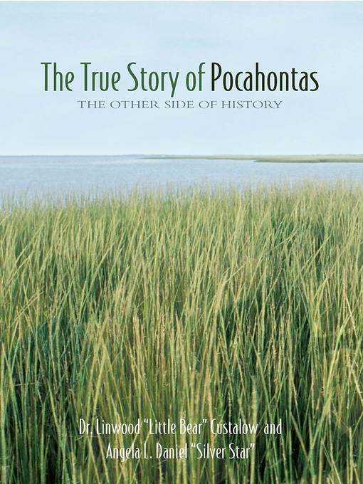 The the True Story of Pocahontas