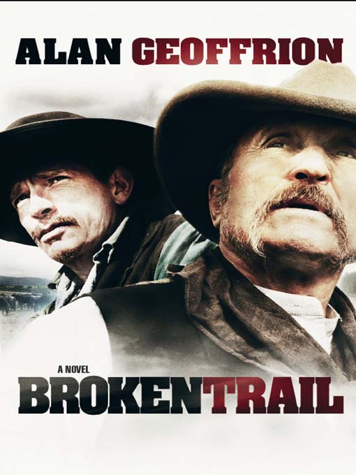 Broken Trail