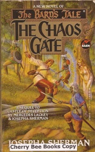 Chaos Gate (Bard's Tale)