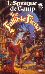 The Fallible Fiend