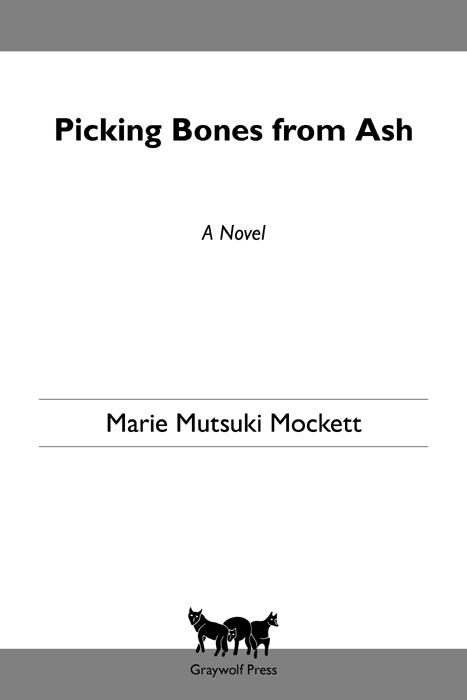 Picking Bones from Ash