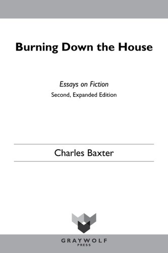 Burning Down the House