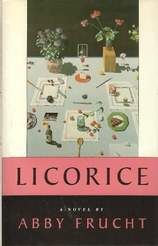 Licorice