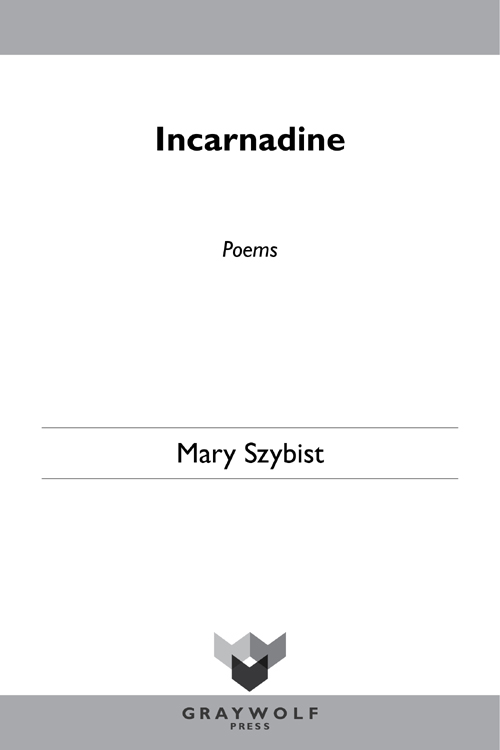 Incarnadine