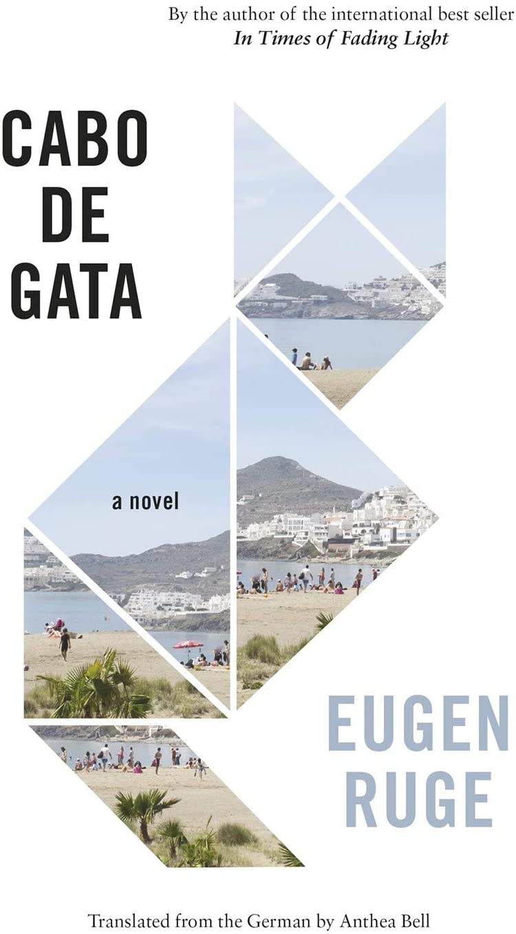 Cabo de Gata: A Novel