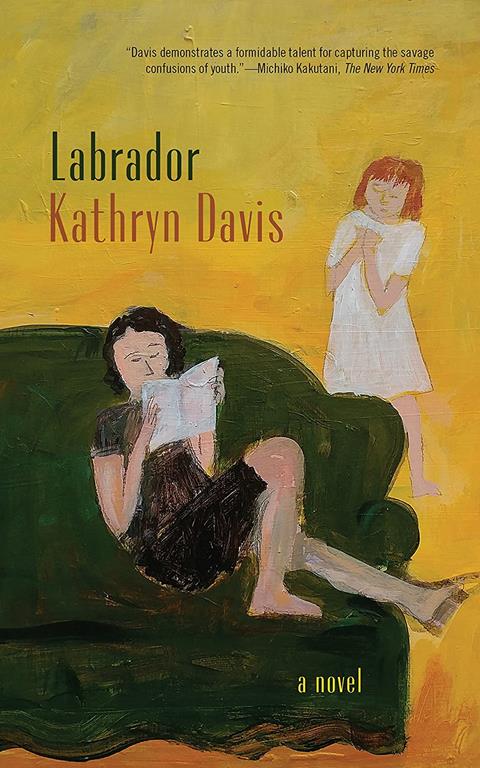 Labrador: A Novel