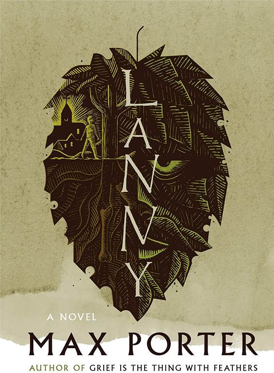 Lanny: A Novel