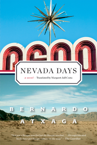 Nevada Days