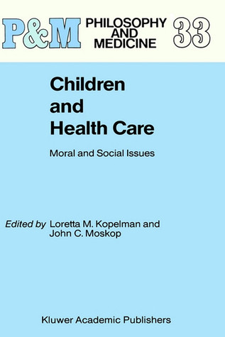 Children and Health Care