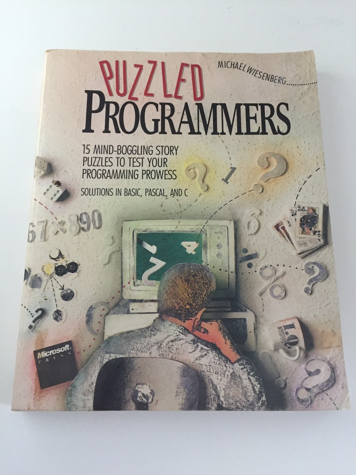 Puzzled Programmers