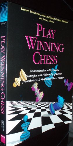 Play Winning Chess