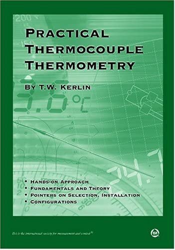 Practical Thermocouple Thermometry