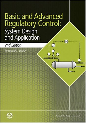 Basic And Advanced Regulatory Control