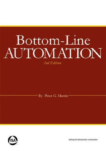 Bottom Line Automation, 2nd Edition