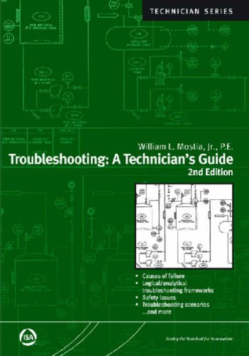 Troubleshooting A Technician's Guide