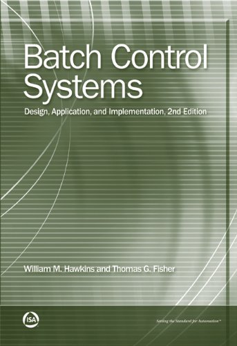 Batch Control Systems