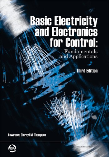 Basic Electricity and Electronics for Control