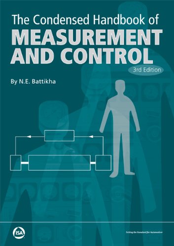 The Condensed Handbook of Measurement and Control, 3rd Edition