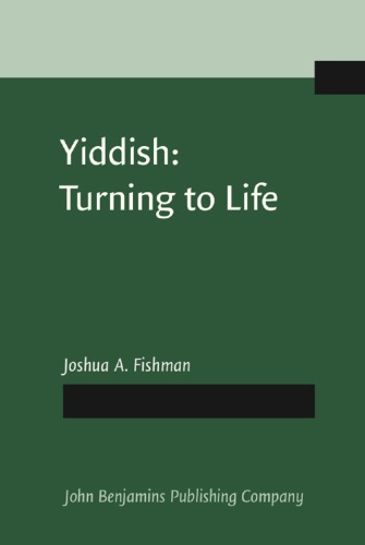 Yiddish