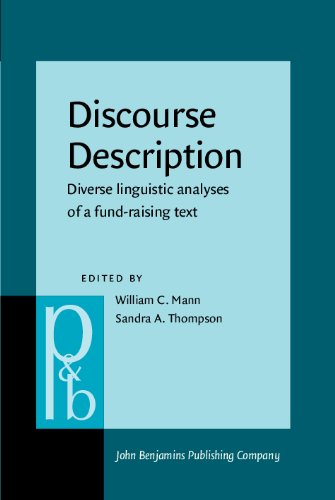 Discourse Description