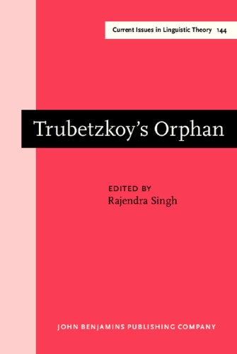 Trubetzkoy's Orphan