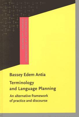 Terminology and Language Planning