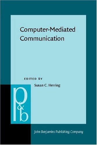 Computer-Mediated Communication