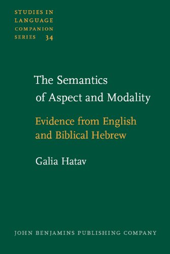 The Semantics of Aspect and Modality