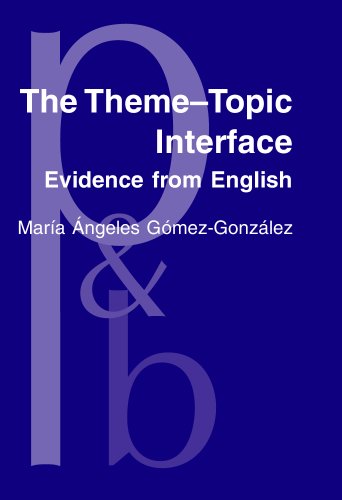 The Theme-Topic Interface