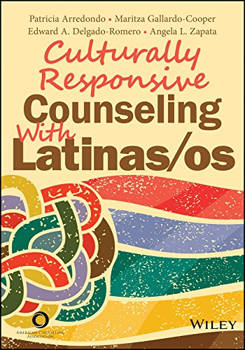 Culturally Responsive Counseling with Latinas/OS