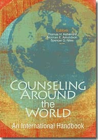 Counseling Around the World