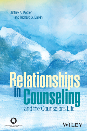 Counseling Research