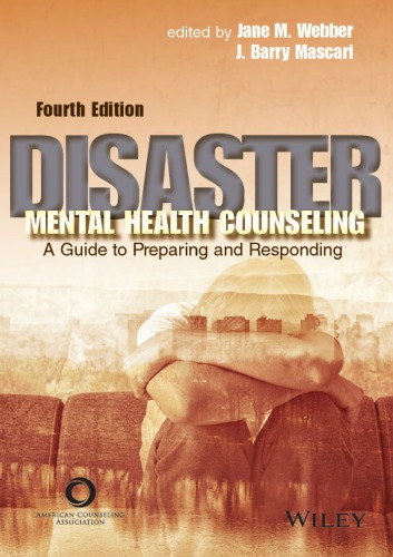 Disaster Mental Health Counseling