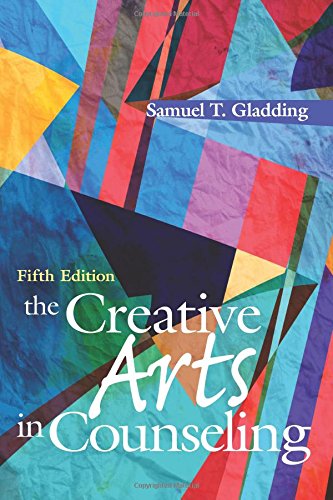 The Creative Arts in Counseling