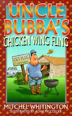 Uncle Bubba's Chicken Wing Fling