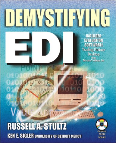 Demystifying EDI [With CDROM]