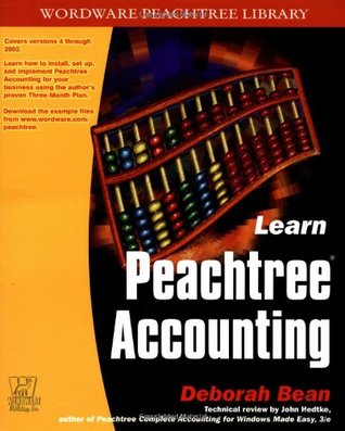 Learn Peach Tree Accounting