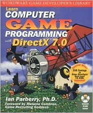 Learn Computer Programming with Direct X 7.0 [With CDROM]