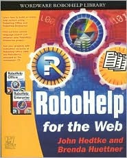 Robohelp For The Web