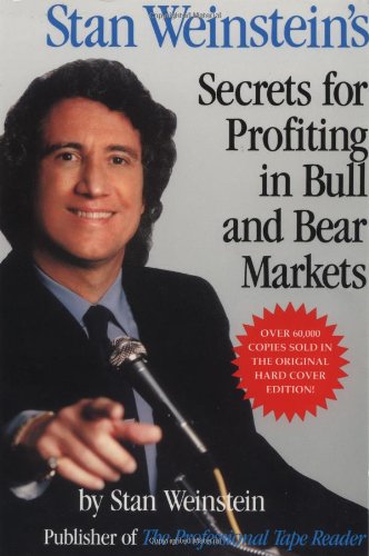 Secrets For Profiting in Bull and Bear Markets