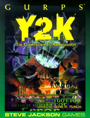 GURPS Y2K