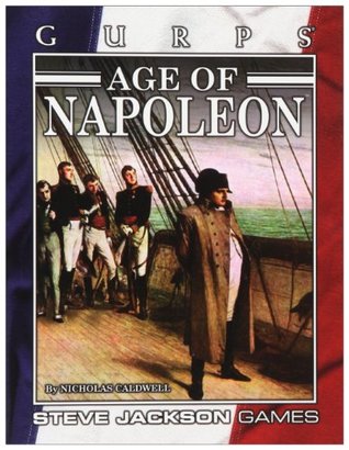 GURPS Age of Napoleon