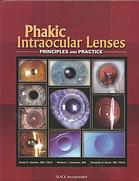 Phakic Intraocular Lenses