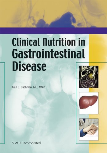 Clinical Nutrition in Gastrointestinal Disease