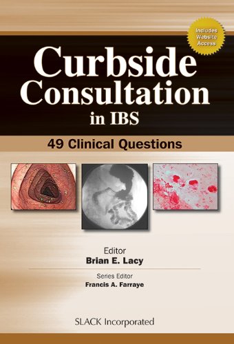 Curbside Consultation in IBS